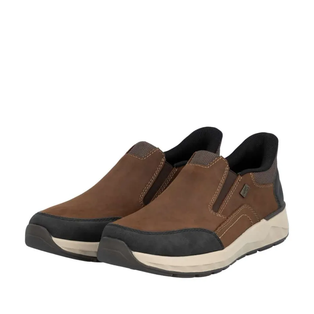 Outlet Rieker Ready 2 Go Hyttesko Herre