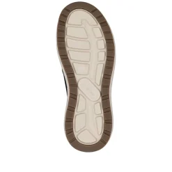 Hot Rieker Ready 2 Go Hyttesko Herre Blå