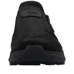 Sale Rieker Ready 2 Go Hyttesko Herre Sort