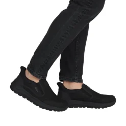 Sale Rieker Ready 2 Go Hyttesko Herre Sort