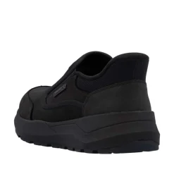 Sale Rieker Ready 2 Go Hyttesko Herre Sort