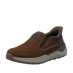 Discount Rieker Ready 2 Go Hyttesko Herre Brun