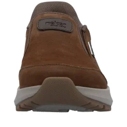 Discount Rieker Ready 2 Go Hyttesko Herre Brun