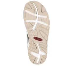 Best Rieker Ready 2 Go Sandal Dame Beige