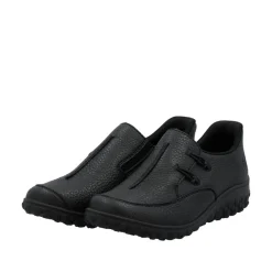 Clearance Rieker Ready 2 Go Sko Dame