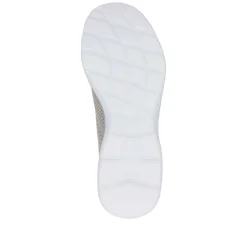 Rieker Ready 2 Go Sko Dame Beige