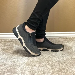 Best Rieker Ready 2 Go Sko Dame