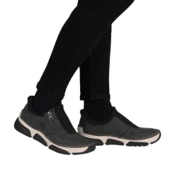 Best Rieker Ready 2 Go Sko Dame