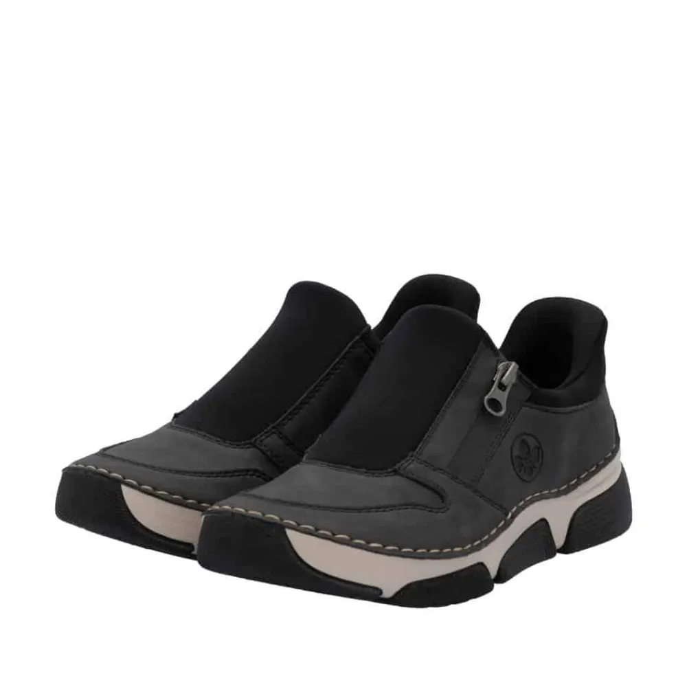 Best Rieker Ready 2 Go Sko Dame