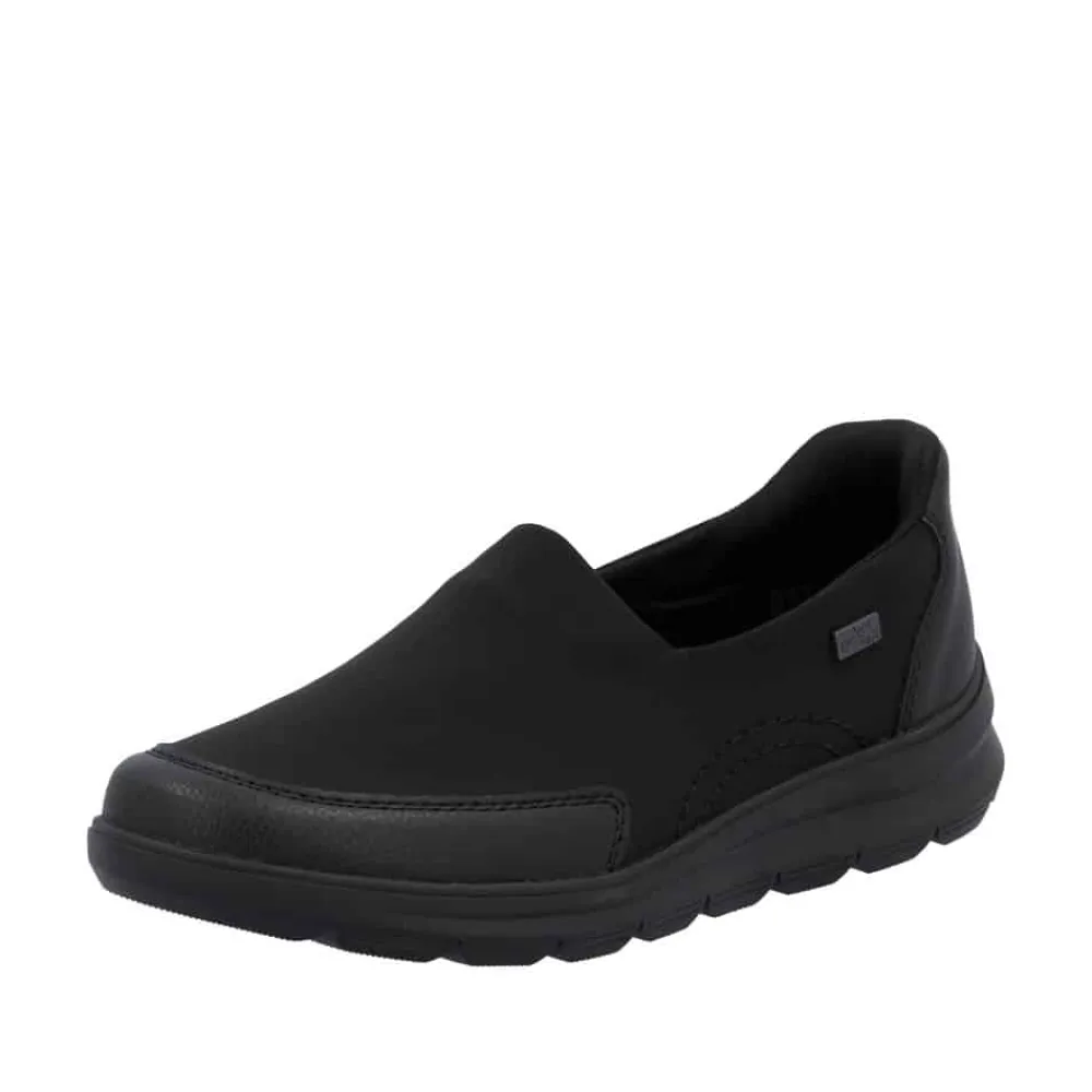 Clearance Rieker Ready 2 Go Sko Dame