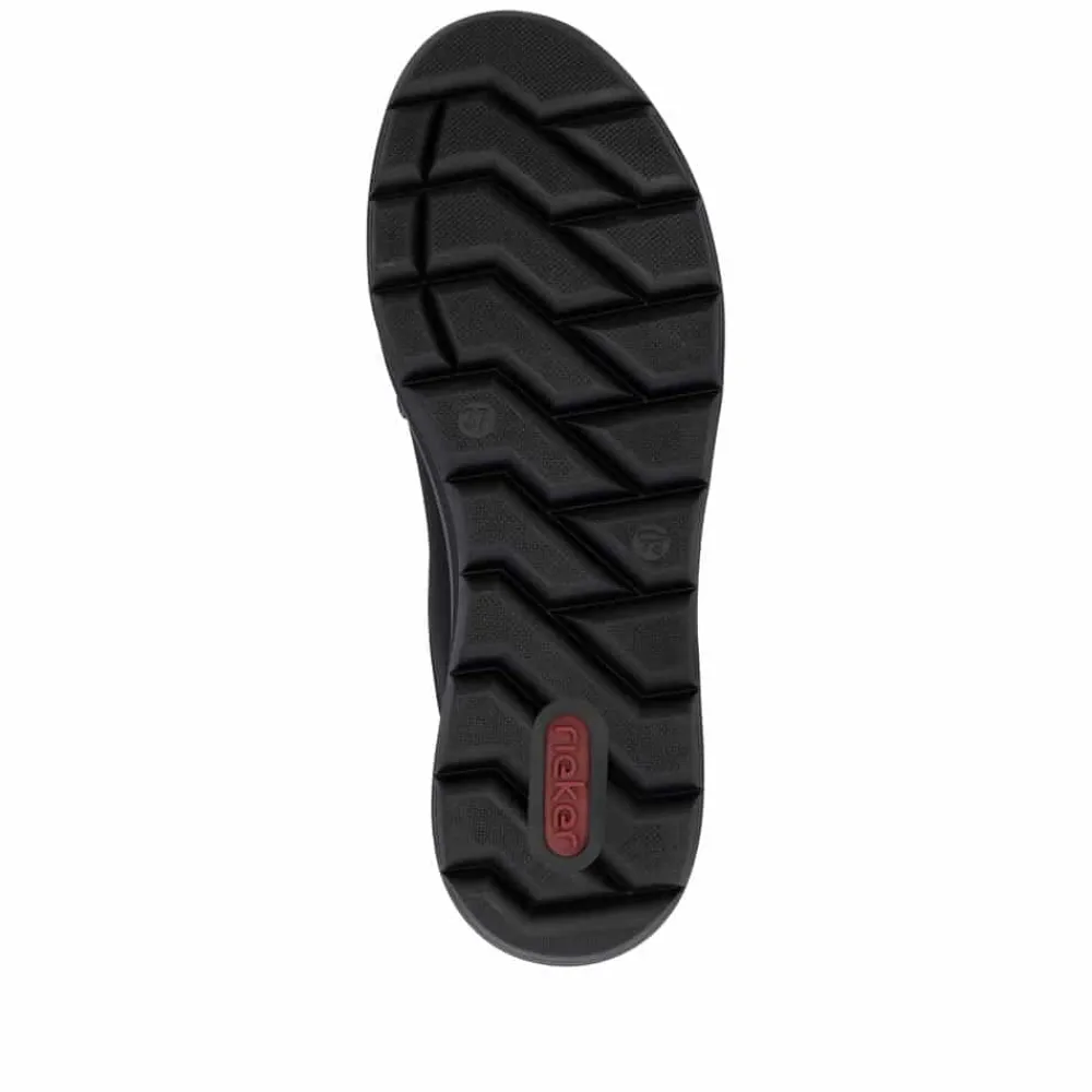 Clearance Rieker Ready 2 Go Sko Dame