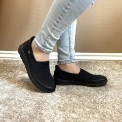 Clearance Rieker Ready 2 Go Sko Dame