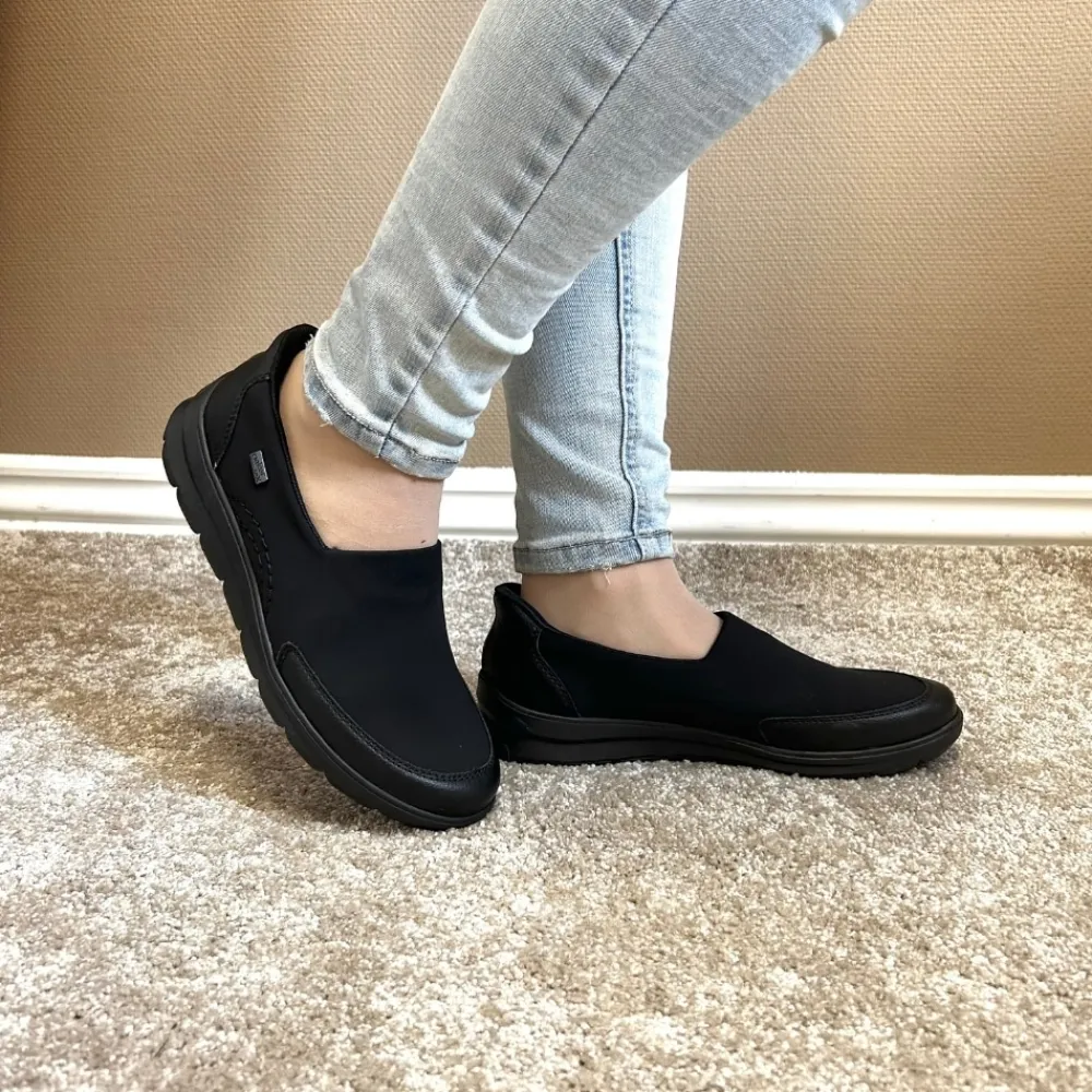 Clearance Rieker Ready 2 Go Sko Dame