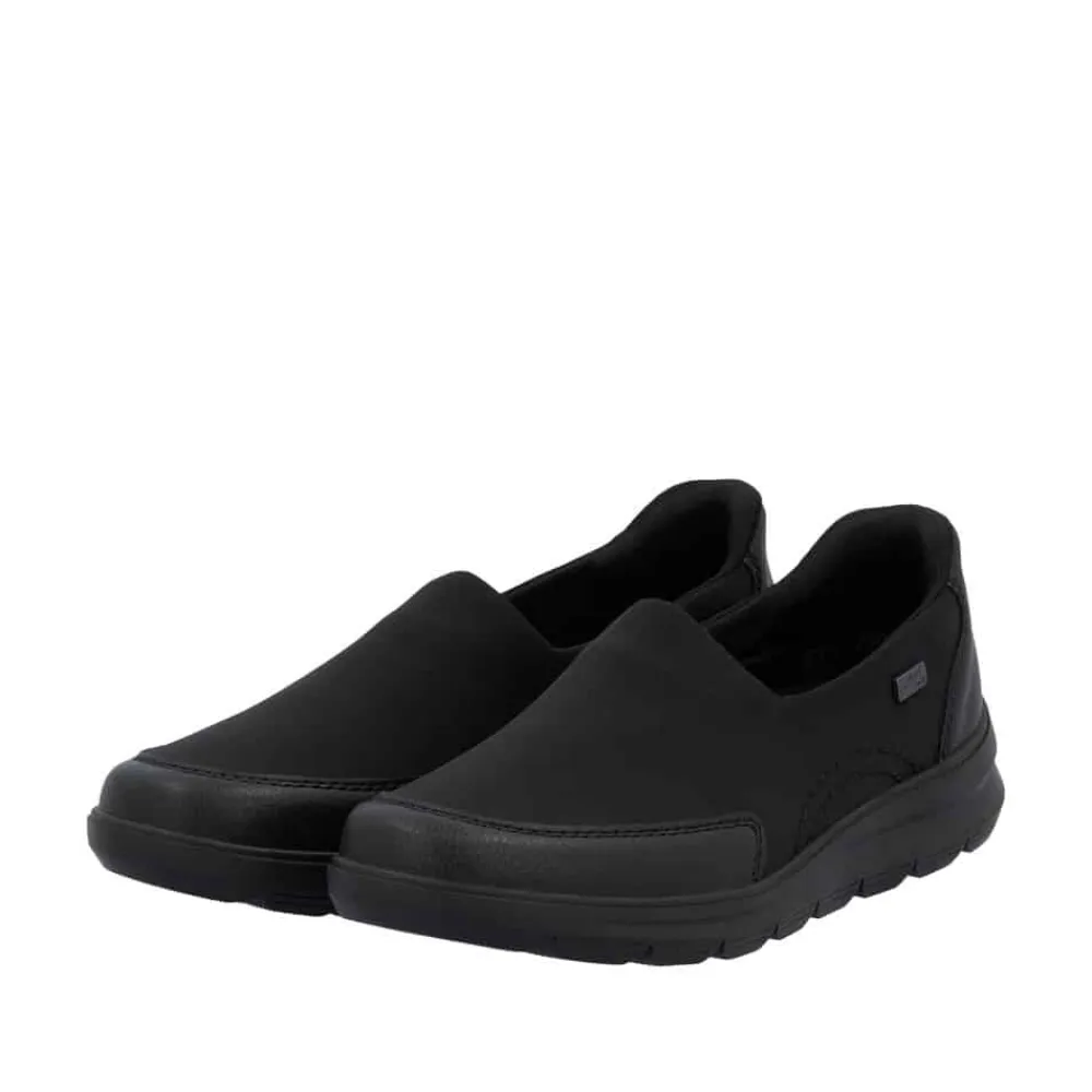 Clearance Rieker Ready 2 Go Sko Dame