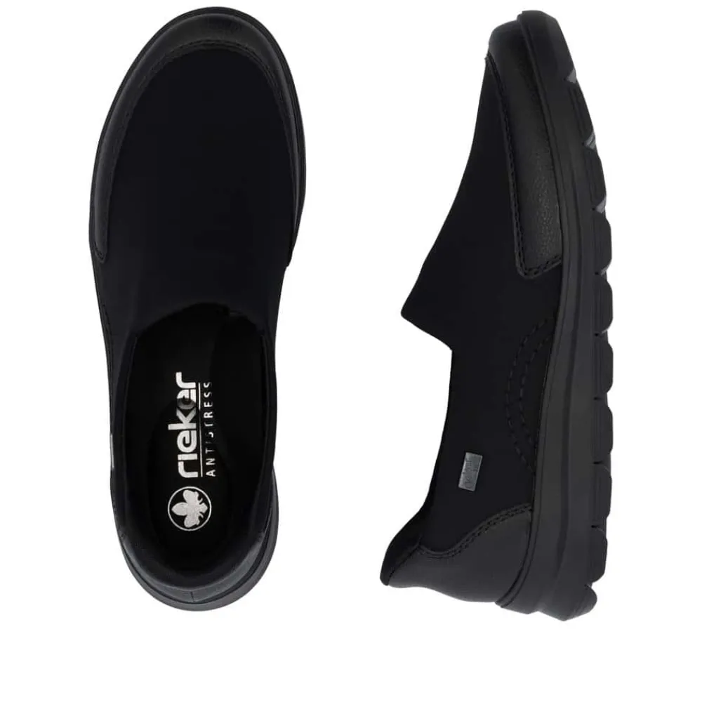 Clearance Rieker Ready 2 Go Sko Dame