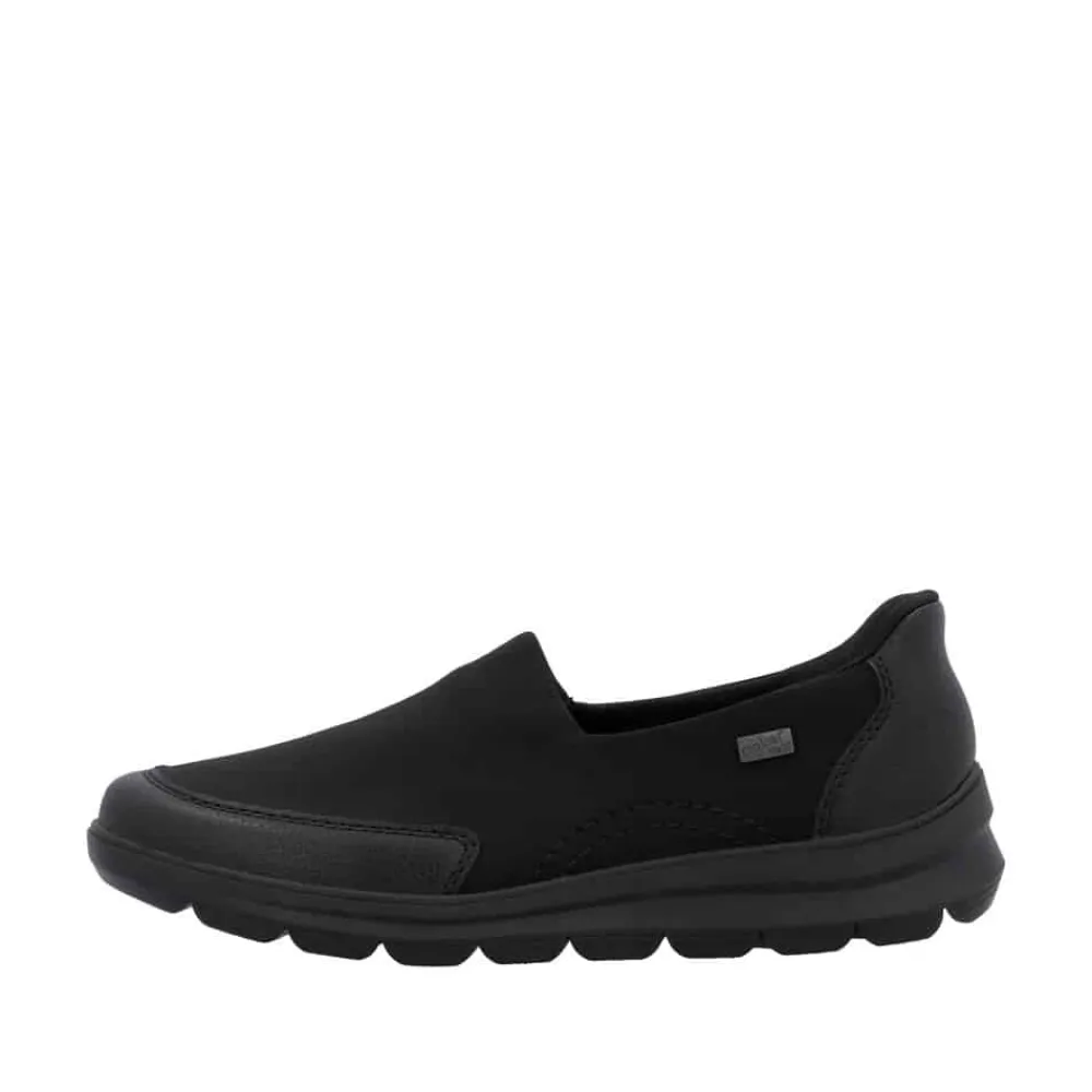 Clearance Rieker Ready 2 Go Sko Dame