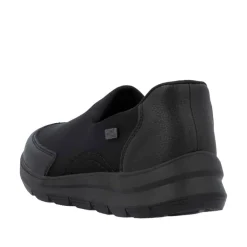 Clearance Rieker Ready 2 Go Sko Dame