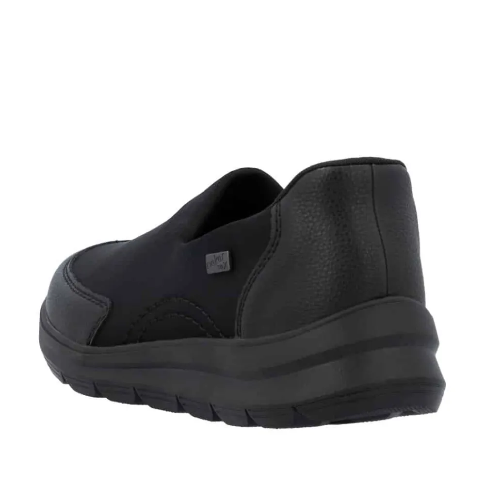 Clearance Rieker Ready 2 Go Sko Dame