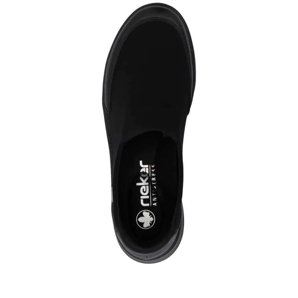 Clearance Rieker Ready 2 Go Sko Dame