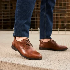 Rieker Ready 2 Go Sko Herre