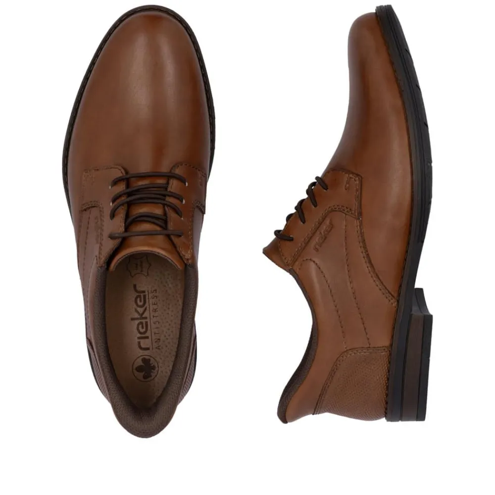 Rieker Ready 2 Go Sko Herre