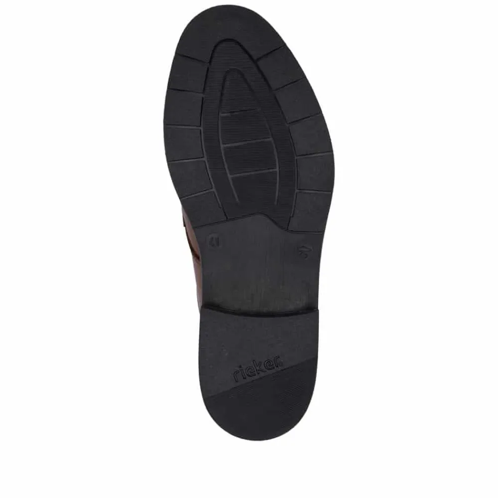 Rieker Ready 2 Go Sko Herre