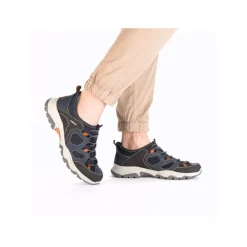 Outlet Rieker Ready 2 Go Sko Herre