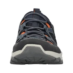 Outlet Rieker Ready 2 Go Sko Herre