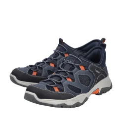 Outlet Rieker Ready 2 Go Sko Herre