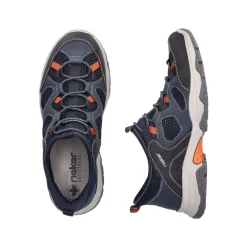 Outlet Rieker Ready 2 Go Sko Herre