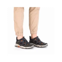 Outlet Rieker Ready 2 Go Sko Herre