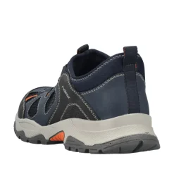 Outlet Rieker Ready 2 Go Sko Herre