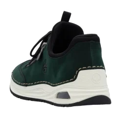 Outlet Rieker Ready 2 Go Sneakers Dame
