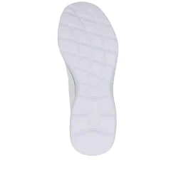 Hot Rieker Ready 2 Go Sneakers Dame Hvid