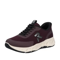 Clearance Rieker Ready 2 Go Sneakers Dame
