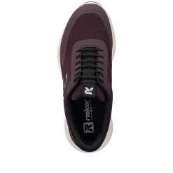 Clearance Rieker Ready 2 Go Sneakers Dame