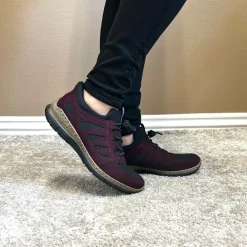 New Rieker Ready 2 Go Sneakers Dame