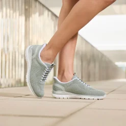Rieker Ready 2 Go Sneakers Dame