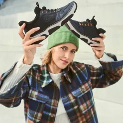 Hot Rieker Ready 2 Go Sneakers Dame
