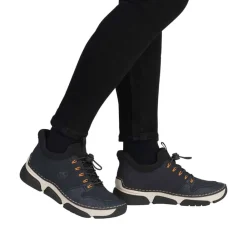 Hot Rieker Ready 2 Go Sneakers Dame