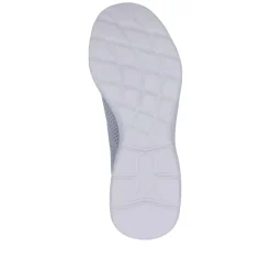 Hot Rieker Ready 2 Go Sneakers Dame Blå