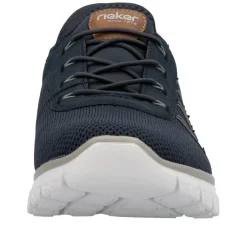 Outlet Rieker Ready 2 Go Sneakers Herre Blå