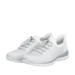 Outlet Rieker Ready 2 Go Sneakers Dame