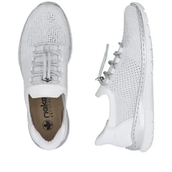Outlet Rieker Ready 2 Go Sneakers Dame