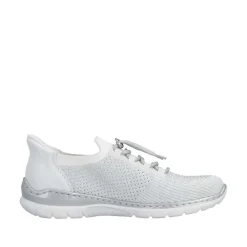Outlet Rieker Ready 2 Go Sneakers Dame