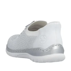 Outlet Rieker Ready 2 Go Sneakers Dame