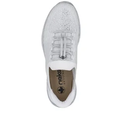 Outlet Rieker Ready 2 Go Sneakers Dame