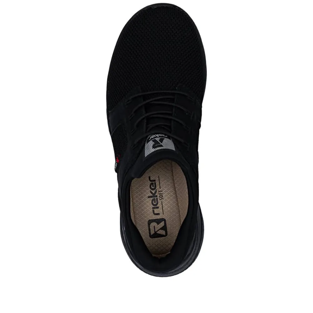 Online Rieker Ready 2 Go Sneakers Dame