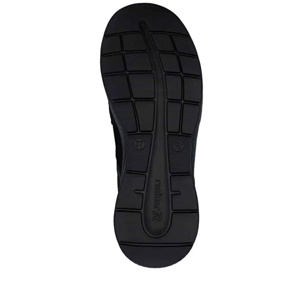 Online Rieker Ready 2 Go Sneakers Dame