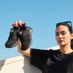 Online Rieker Ready 2 Go Sneakers Dame